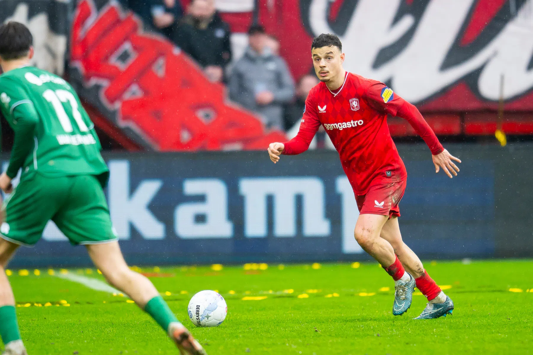 Stav Lemkin (FC Twente)